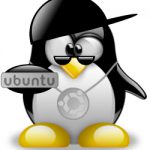 Ubuntu Tux